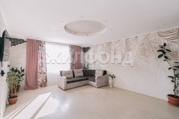 
   Продам 1-комнатную, 41 м², Зорге ул, 88

. Фото 1.