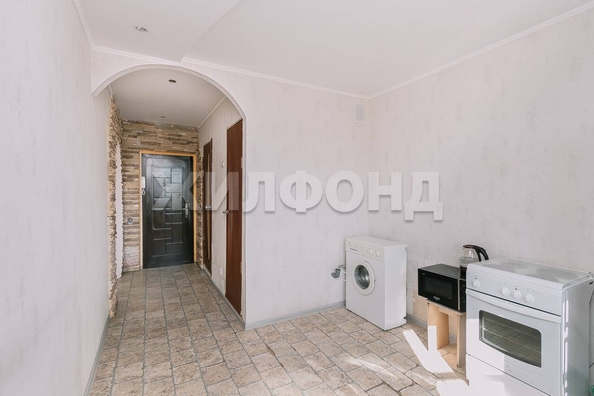 
   Продам 1-комнатную, 41 м², Зорге ул, 88

. Фото 8.