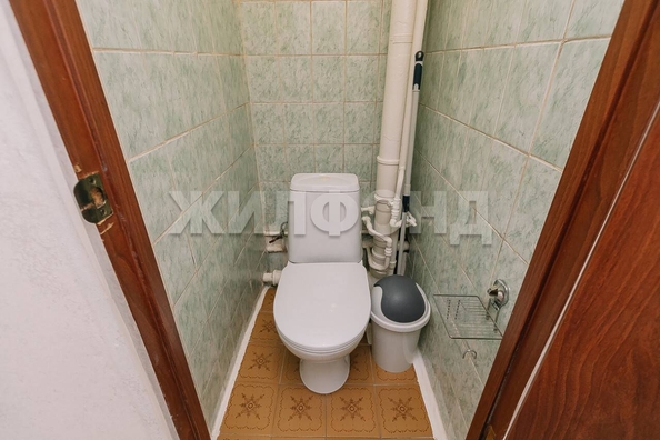 
   Продам 1-комнатную, 41 м², Зорге ул, 88

. Фото 13.