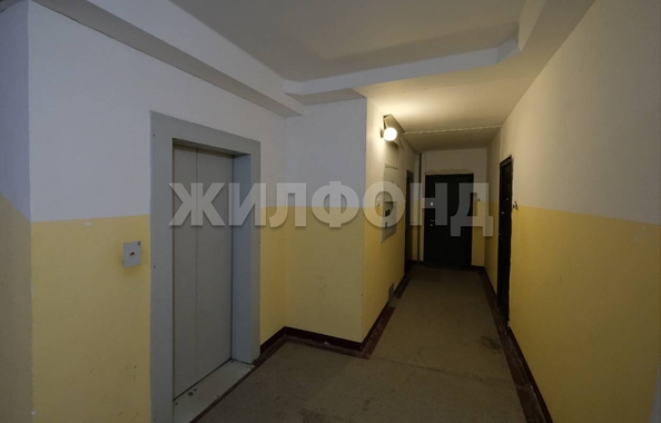 
   Продам 1-комнатную, 32.5 м², Тихвинская ул, 1

. Фото 10.