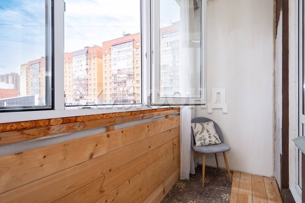 
   Продам 1-комнатную, 32.5 м², Михаила Немыткина ул, 5

. Фото 10.