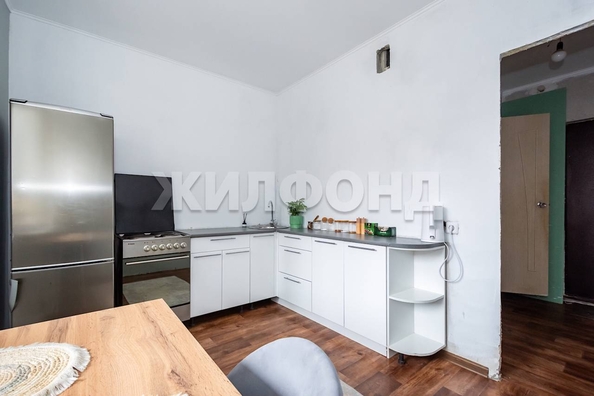 
  Продается 1-комн. квартира, 32.5 м², Михаила Немыткина ул, д. 5
. Фото 5.
