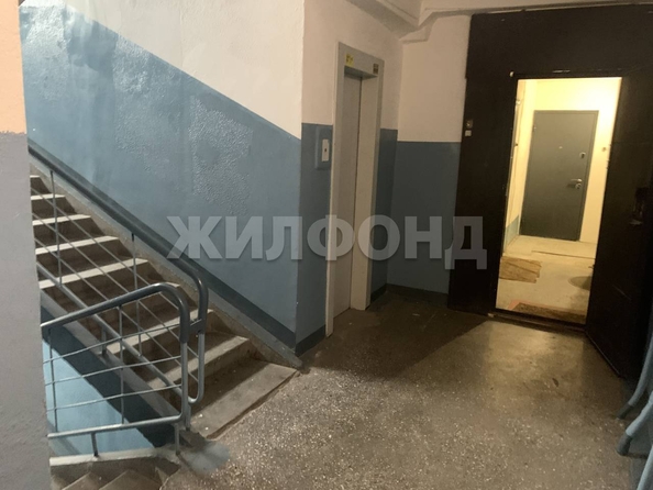 
   Продам 1-комнатную, 30.5 м², Кропоткина ул, 124

. Фото 6.
