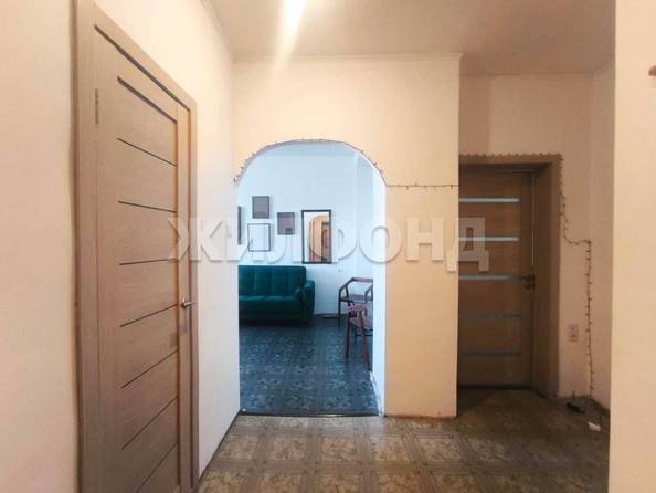 
  Продается 2-комн. квартира, 56.4 м², Демьяна Бедного ул, д. 60
. Фото 5.