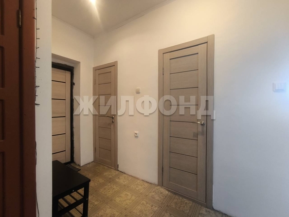 
  Продается 2-комн. квартира, 56.4 м², Демьяна Бедного ул, д. 60
. Фото 9.