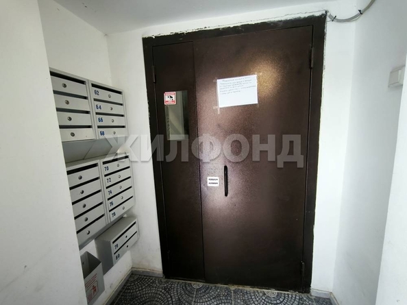 
   Продам 2-комнатную, 42.7 м², Титова ул, 4

. Фото 14.