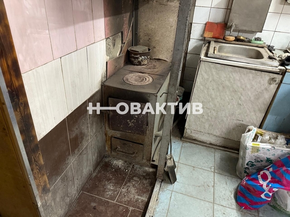 
  Продается универсальное помещение, 83 м², Ельцовская ул, д. 8Ак1
. Фото 13.