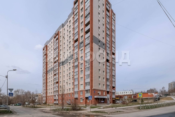 
  Продается 2-комн. квартира, 59.9 м², Толбухина ул, д. 2
. Фото 6.