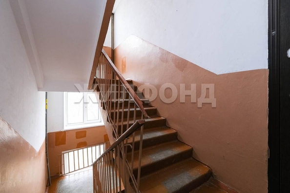 
   Продам 2-комнатную, 42.5 м², Блюхера ул, 29

. Фото 8.