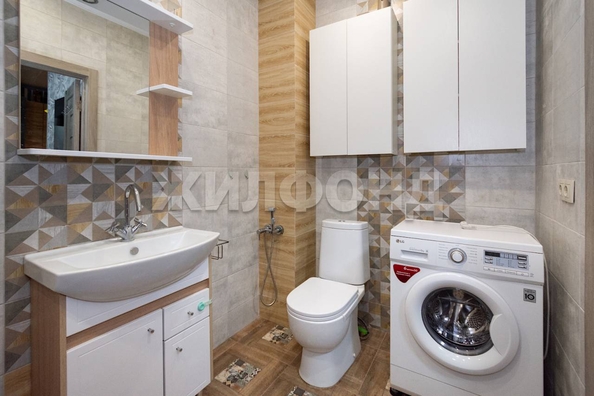 
  Продается 2-комн. квартира, 38.8 м², ЖК Северная корона, 3 очередь, дом 2
. Фото 20.