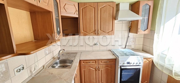 
   Продам 2-комнатную, 41.9 м², ЖКО Аэропорта ул, 8

. Фото 3.