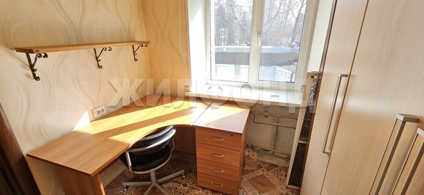 
   Продам 2-комнатную, 41.9 м², ЖКО Аэропорта ул, 8

. Фото 9.