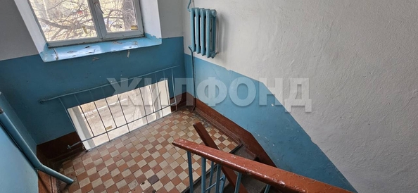 
   Продам 2-комнатную, 41.9 м², ЖКО Аэропорта ул, 8

. Фото 16.