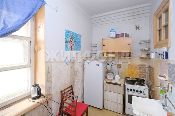 
   Продам 3-комнатную, 63 м², Котовского ул, 7

. Фото 8.