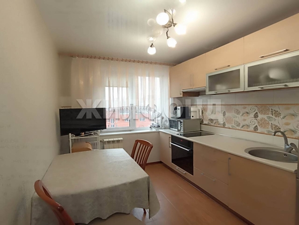 
  Продается 3-комн. квартира, 63 м², Железнодорожная ул, д. 20
. Фото 6.