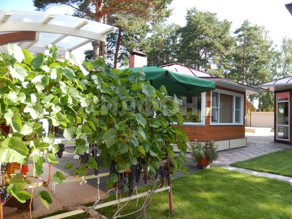 
   Продам дом, 340 м², Бердск

. Фото 22.