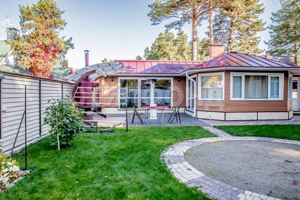 
   Продам дом, 340 м², Бердск

. Фото 24.