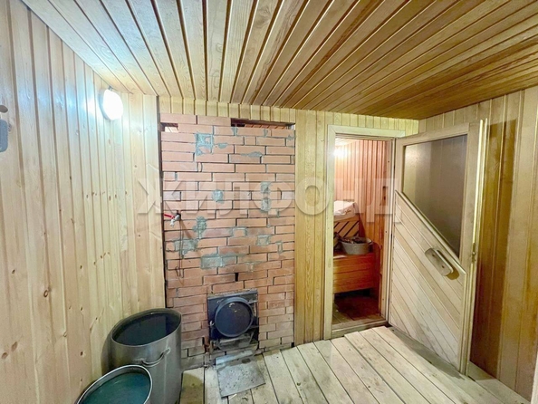 
  Продам дачу, 6.8 соток, Новосибирск

. Фото 15.