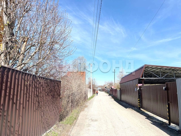 
  Продам дачу, 6.8 соток, Новосибирск

. Фото 21.