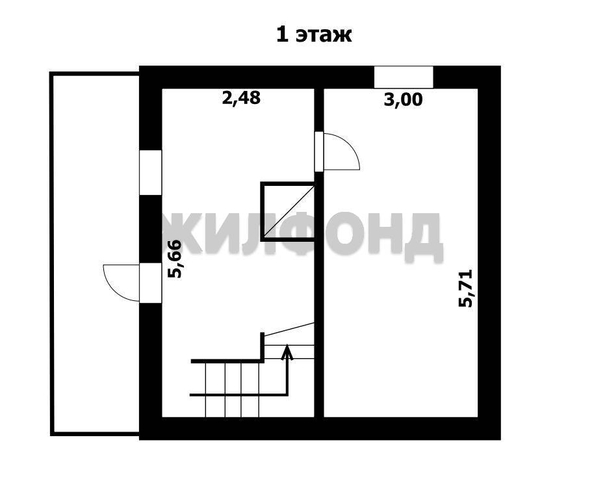 
  Продам дачу, 6.8 соток, Новосибирск

. Фото 23.