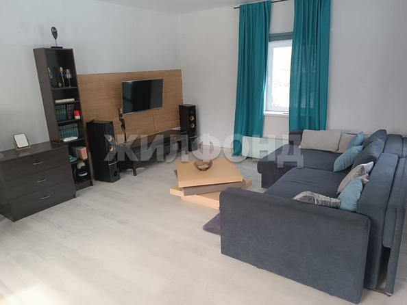 
   Продам дом, 51 м², Новосибирск

. Фото 1.
