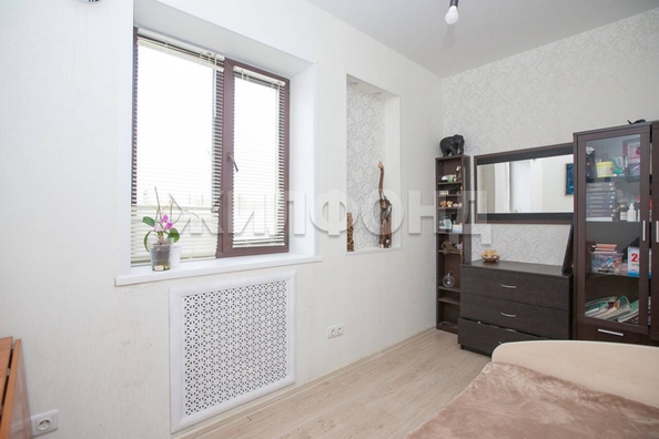
   Продам дом, 155 м², Новолуговое

. Фото 13.