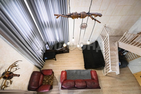 
  Продается дом, 155 м², село Новолуговое
. Фото 25.
