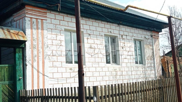 
  Продается дом, 74.9 м², Болотное
. Фото 1.
