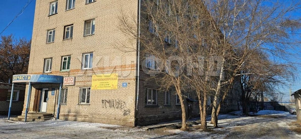 
   Продам комнату, 17.2 м², Железнодорожная ул, 18

. Фото 10.