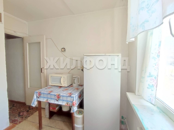 
   Продам 1-комнатную, 28.9 м², Ветеранов Войны б-р, 16

. Фото 4.