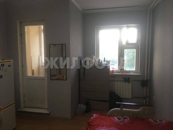 
   Продам студию, 22 м², Одоевского ул, 1/7

. Фото 2.