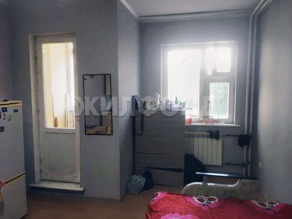 
  Продается студия, 22 м², Одоевского ул, д. 1/7
. Фото 2.