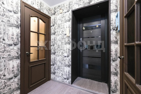 
   Продам 1-комнатную, 35.1 м², Сибиряков-Гвардейцев ул, 57

. Фото 5.
