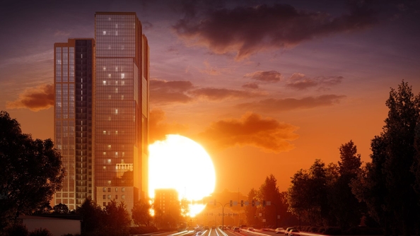 
  Продается 2-комн. квартира, 67.8 м², ЖК Grando (Грандо)
. Фото 13.