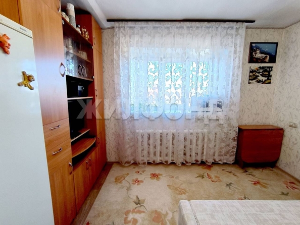 
  Продается 1-комн. квартира, 19 м², Выборная ул, д. 118
. Фото 3.