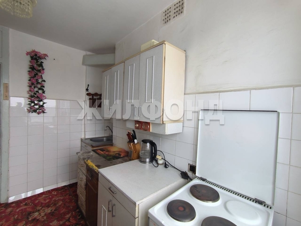 
   Продам 2-комнатную, 42.8 м², Комсомольская ул, 31

. Фото 10.