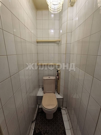 
   Продам 2-комнатную, 42.8 м², Комсомольская ул, 31

. Фото 14.