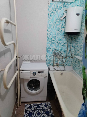 
   Продам 2-комнатную, 54.3 м², Западная ул, 11б

. Фото 7.
