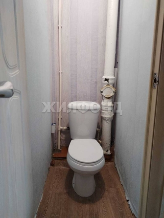 
   Продам 2-комнатную, 54.3 м², Западная ул, 11б

. Фото 8.