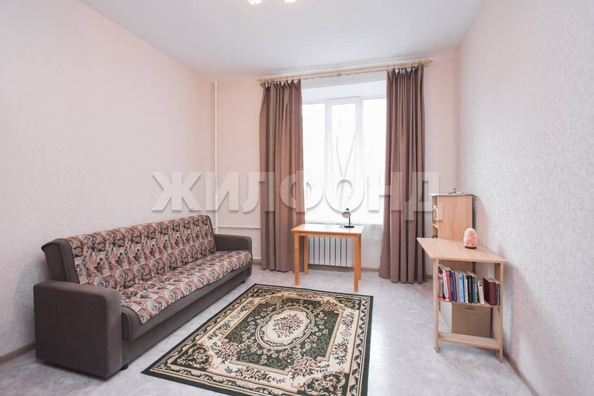
   Продам 2-комнатную, 55.1 м², Александра Невского ул, 6

. Фото 6.