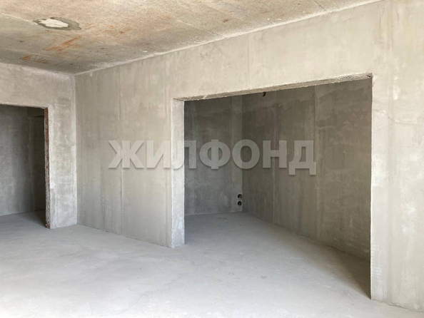 
   Продам 3-комнатную, 76.5 м², Красина ул, 56

. Фото 4.
