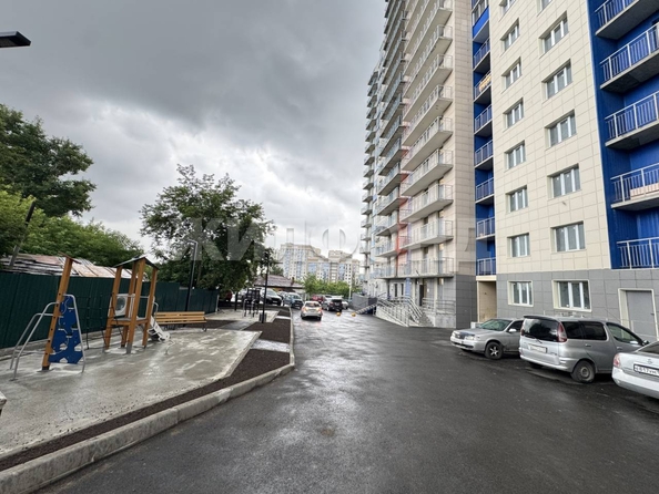 
  Продается 3-комн. квартира, 76.5 м², Красина ул, д. 56
. Фото 4.