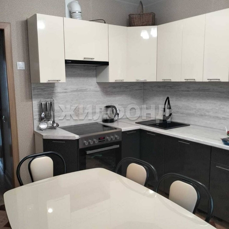 
  Продается 3-комн. квартира, 72.4 м², ЖК Дунаевский, дом 2
. Фото 1.