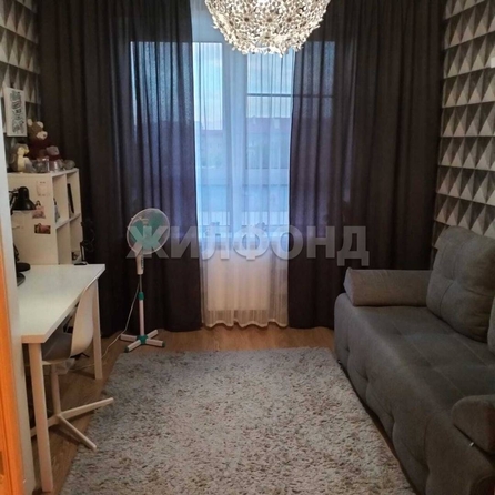 
  Продается 3-комн. квартира, 72.4 м², ЖК Дунаевский, дом 2
. Фото 5.