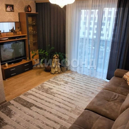 
  Продается 3-комн. квартира, 72.4 м², ЖК Дунаевский, дом 2
. Фото 10.