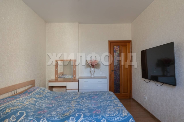 
   Продам 3-комнатную, 76.5 м², Народная ул, 77

. Фото 10.