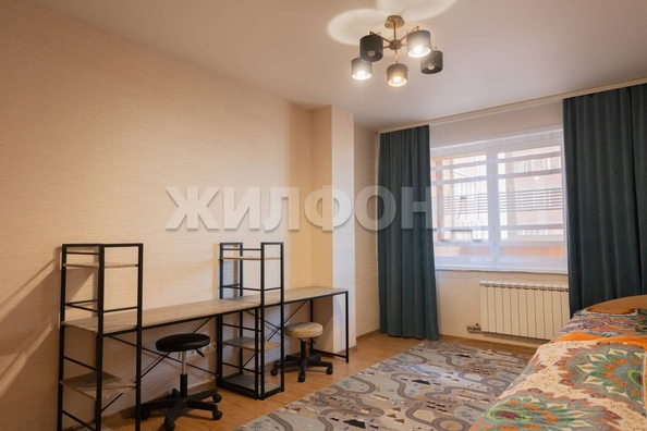 
   Продам 3-комнатную, 76.5 м², Народная ул, 77

. Фото 19.