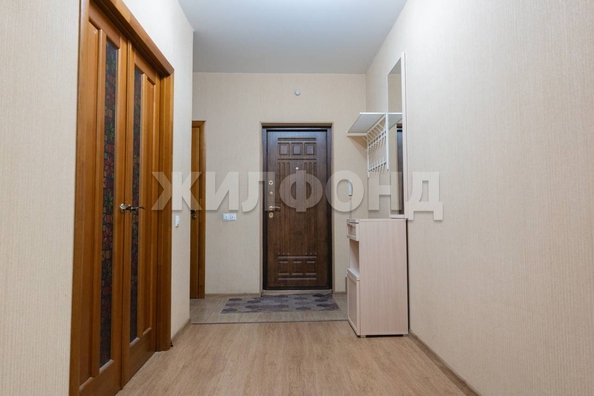 
   Продам 3-комнатную, 76.5 м², Народная ул, 77

. Фото 24.