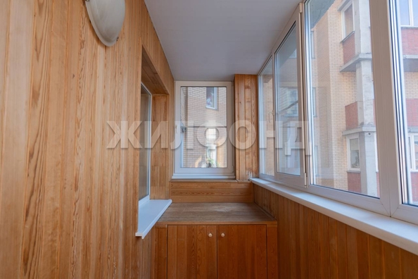 
   Продам 3-комнатную, 76.5 м², Народная ул, 77

. Фото 27.