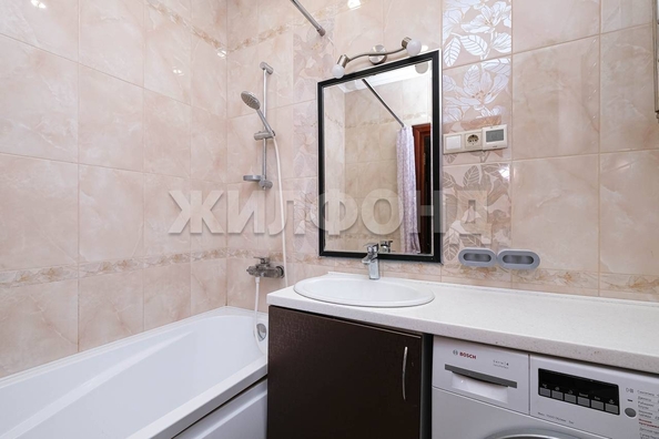 
   Продам 3-комнатную, 70.4 м², , 30/3

. Фото 14.